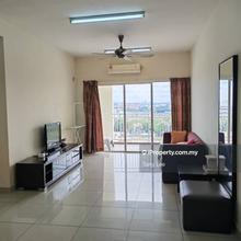 Endah Promenade For Rent