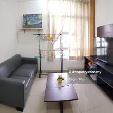 All brand new mattress furnished for Rent