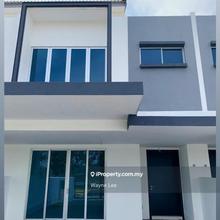 2-Storey Terrace House for Sale/Rent @ Midori & Hiroki, Kajang 2