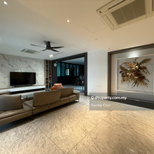 Newly renovated link bungalow Levenue