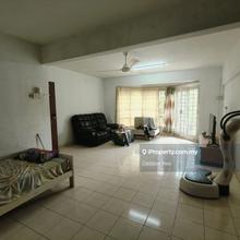 G flr bukit Antarabangsar , Ampang. 
