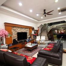 2-Sty Bungalow @ Seksyen 5 Bukit Gasing For Sale