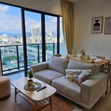 Newly decorated unit. Actual photos. Ready to move in.