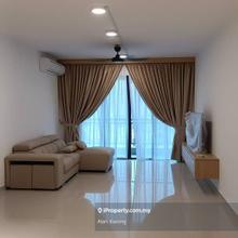 Fully Furnished Residence for Rent