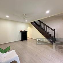 Seri Kembangan, Serdang Jaya, Taman Serdang Jaya, 2 Storey for sale