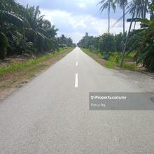 For Sale: 13ac Land Facing Jln Permatang Tengah