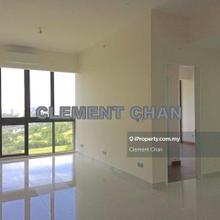 Brand New Golf View - 2 Bedrooms, 1 Car Park (Balcony at Bedroom)