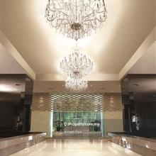 Private Lift! The Pearl KLCC! near Pavilion KL! Below Market Price!