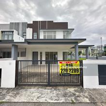 2sty Corner Acacia Bandar Tasik Puteri Rawang