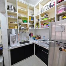 Worth rent unit, Renovated, Furnished, 1 Carpark 
