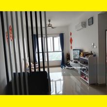 Sky lake Residence, Puchong, Taman Putra Perdana, Selangor