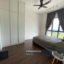 Batu Kawan Condo for Rent near Design Village Ikea Aspen Vision City