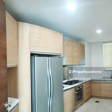 Serviced residence for Rent
