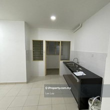 Apartment for Rent with Kitchen table top