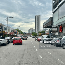 2 Storey Shop for Sale @ Seksyen 17 PJ