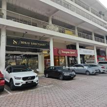 Platinum Mondrian pv 128 Corner Unit