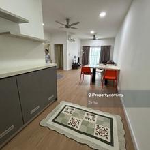 The Holmes, Full Furnished Unit For Rent 