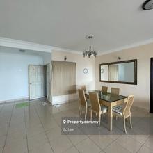1 Bukit Utama Partial furnished for Sale
