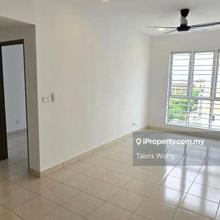 Bukit Tinggi Klang Good Condition Trifolis Apartment For Sale