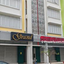 Prime putrajaya shop 