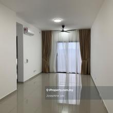 D'Vervain, Damansara Perdana, Petaling Jaya