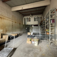 Budget Rent - Amj Industrial Park, Kampung Jawa Terrace Factory 20x80