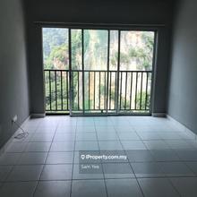 Amara Condo Batu Caves Gombak Corner Unit Facing Hill, 3r2b, 2cp