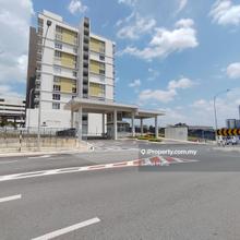 Fully Furnished Apartment Vista Hijauan Bangi 1116sf 2 Parking Covered