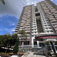 Denai sutera 3 bedrooms 2 bathrooms 