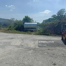 Converted  Commercial 1.8 Acres Land Mantin, Nilai 