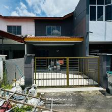 Double Storey For Sale @ Taman Scientex Kulai