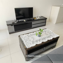 I Santorini Tg Tokong fully furnished move in condition 