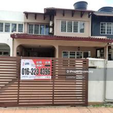 Subang Jaya Ss15, dsl, 22x80 sf, 6 bedrooms, Nr Ss15 town centre, LRT