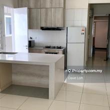 28 Dutamas Partly/F Solaris Dutamas 2 Carpark Bayu Walk
