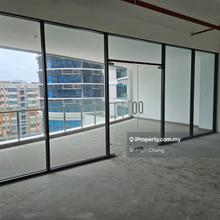 New Office Space For Sale @ Pacific Tower