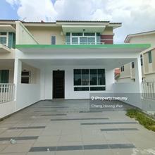 Sri Penawar Harmonia Desaru Utama Basic Rapid Pengerang Endlot