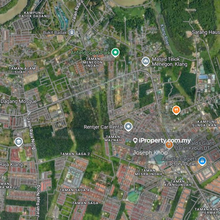 56 acres Residential Land for Sale