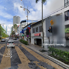 Shoplot for Rent, Bandar Johor Bahru