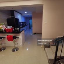 Cheras Bukit Pandan Bistari Bukit Permai Ampang House 2.5sty 3000sqft