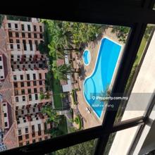 Sunway Sutera Condominium Petaling Jaya