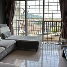 Near to School, Park, Shops, Food Court, Mall, M. Market, LRT, Highway