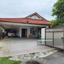 Single Storey Bungalow @ Desa Pinggiran Putra Kajang