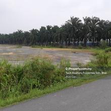Industrial land for Sale