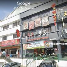Genting Highlands,Bentong,Gohtong Jaya