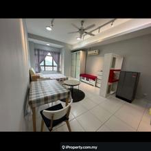 Neo damansara 421sf studio