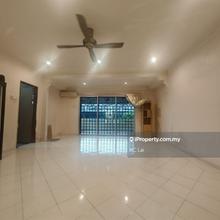 Beautiful Renovated Double Storey Seremban