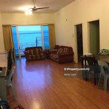 For Sale One Borneo Condominium, Sepanggar