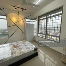 Condominium for Rent