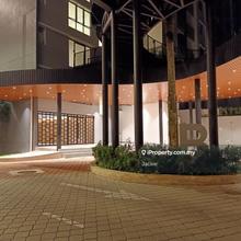 Sutera Pines @ Bandar Sungai Long, Cheras Kajang (Partly Furnish)