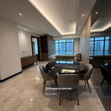 Ritz Carlton Residences